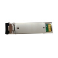 1310nm 1550nm	1000BASE LX SFP 20km Link Length and 1.5W Low Power Dissipation